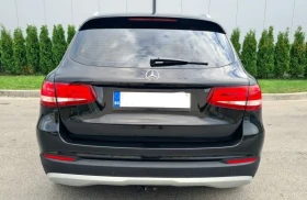 Mercedes-Benz GLC 220 - [5] 