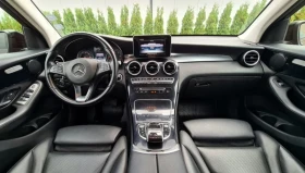 Mercedes-Benz GLC 220 - [11] 