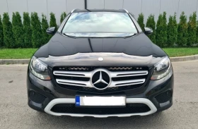 Mercedes-Benz GLC 220  - [1] 