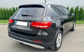 Mercedes-Benz GLC 220 - [6] 