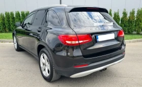 Mercedes-Benz GLC 220 - [4] 