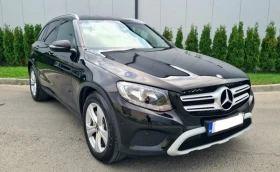 Mercedes-Benz GLC 220 - [3] 