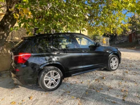 BMW X3 3.0D, снимка 3