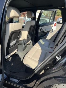 BMW X3 3.0D, снимка 6