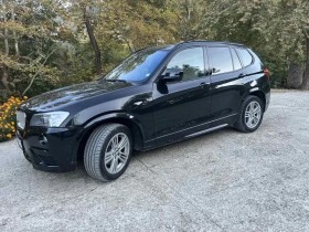 BMW X3 3.0D, снимка 4