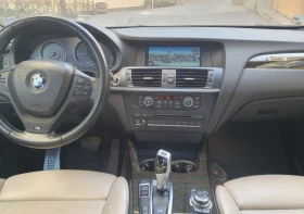 BMW X3 3.0D, снимка 6