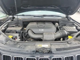 Jeep Grand cherokee Limited 3.6L 4X4 | Mobile.bg    11