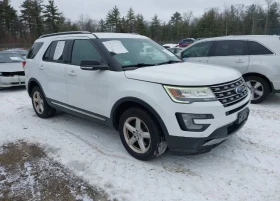 Ford Explorer  1