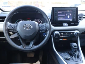 Toyota Rav4 Hybrid/XLE/Lane Assist/Distronic/Камера/4X4 - 54900 лв. - 14797368 | Car24.bg