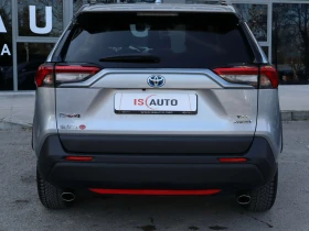 Toyota Rav4 Hybrid/XLE/Lane Assist/Distronic/Камера/4X4 - 54900 лв. - 14797368 | Car24.bg