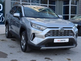 Toyota Rav4 Hybrid/XLE/Lane Assist/Distronic/Камера/4X4, снимка 3