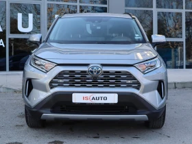 Toyota Rav4 Hybrid/XLE/Lane Assist/Distronic/Камера/4X4 - 54900 лв. - 14797368 | Car24.bg