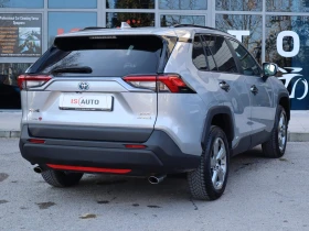 Toyota Rav4 Hybrid/XLE/Lane Assist/Distronic/Камера/4X4, снимка 6