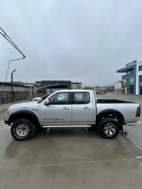 Ford Ranger Thunder 3.0tdci, снимка 4