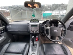 Ford Ranger Thunder 3.0tdci, снимка 9