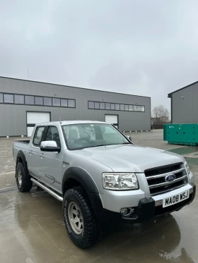 Ford Ranger Thunder 3.0tdci, снимка 2