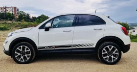Fiat 500X 2.0Multijet, 4x4 | Mobile.bg    5