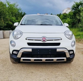 Fiat 500X 2.0Multijet, 4x4 | Mobile.bg    2