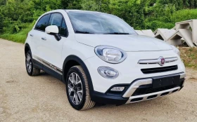 Fiat 500X 2.0Multijet, 4x4 | Mobile.bg    3