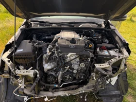 Обява за продажба на Toyota Hilux 2.4 , 2025г. 14000 км ~34 999 лв. - изображение 11