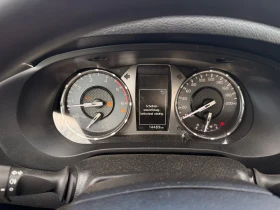 Обява за продажба на Toyota Hilux 2.4 , 2025г. 14000 км ~34 999 лв. - изображение 8