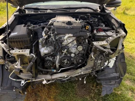 Toyota Hilux 2.4 , 2025г. 14000 км - 34999 лв. - 20414431 14