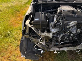 Toyota Hilux 2.4 , 2025г. 14000 км - 34999 лв. - 20414431 13