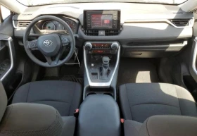 Toyota Rav4 2.5L 4 Front-wheel Drive | Mobile.bg    5