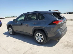 Toyota Rav4 2.5L 4 Front-wheel Drive | Mobile.bg    2