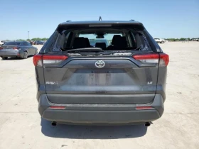 Toyota Rav4 2.5L 4 Front-wheel Drive | Mobile.bg    3