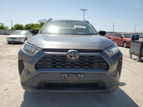 Toyota Rav4 2.5L 4 Front-wheel Drive | Mobile.bg    8