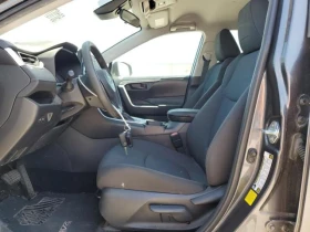 Toyota Rav4 2.5L 4 Front-wheel Drive | Mobile.bg    4