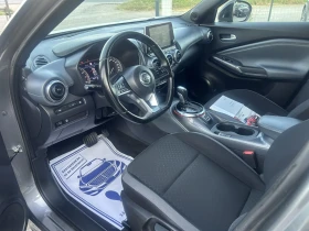 Обява за продажба на Nissan Juke AUTOMATIC * CAMERA * ACC * KEYLESS *  ~29 900 лв. - изображение 6