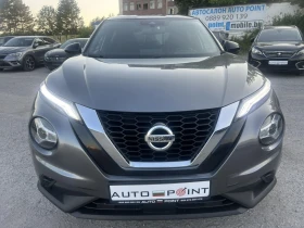 Обява за продажба на Nissan Juke AUTOMATIC * CAMERA * ACC * KEYLESS *  ~29 900 лв. - изображение 1