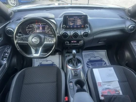 Обява за продажба на Nissan Juke AUTOMATIC * CAMERA * ACC * KEYLESS *  ~29 900 лв. - изображение 7