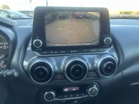 Обява за продажба на Nissan Juke AUTOMATIC * CAMERA * ACC * KEYLESS *  ~29 900 лв. - изображение 10