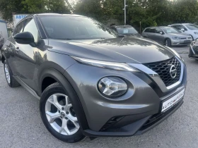 Обява за продажба на Nissan Juke AUTOMATIC * CAMERA * ACC * KEYLESS *  ~29 900 лв. - изображение 2
