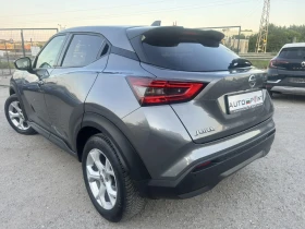 Обява за продажба на Nissan Juke AUTOMATIC * CAMERA * ACC * KEYLESS *  ~29 900 лв. - изображение 5