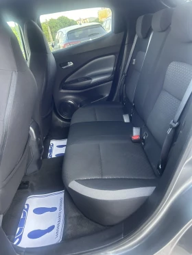 Nissan Juke AUTOMATIC * CAMERA * ACC * KEYLESS * - 29900 лв. - 50357334 13