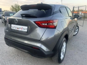 Обява за продажба на Nissan Juke AUTOMATIC * CAMERA * ACC * KEYLESS *  ~29 900 лв. - изображение 3