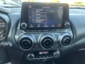Обява за продажба на Nissan Juke AUTOMATIC * CAMERA * ACC * KEYLESS *  ~29 900 лв. - изображение 9