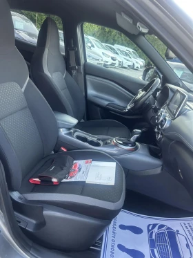 Nissan Juke AUTOMATIC * CAMERA * ACC * KEYLESS * - 29900 лв. - 50357334 16