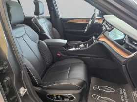 Jeep Grand cherokee SUMMIT RESERVE 2.0 PHEV Petrol 380 hp AT8 4xe - 191792 лв. - 13455331 11