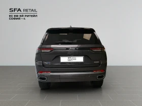 Jeep Grand cherokee SUMMIT RESERVE 2.0 PHEV Petrol 380 hp AT8 4xe - 191792 лв. - 13455331 6