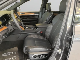 Jeep Grand cherokee SUMMIT RESERVE 2.0 PHEV Petrol 380 hp AT8 4xe - 191792 лв. - 13455331 9
