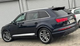 Audi Q7 3, 0tdi matrix, s-line, 6+ 1, euro6B, 4x zone, nav - 56950 лв. - 34751538 6
