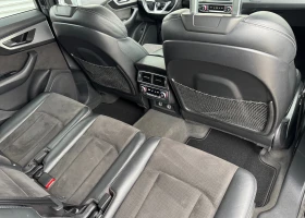 Audi Q7 3, 0tdi matrix, s-line, 6+ 1, euro6B, 4x zone, nav - 56950 лв. - 34751538 13