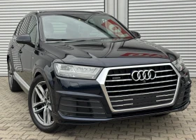 Audi Q7 3, 0tdi matrix, s-line, 6+ 1, euro6B, 4x zone, nav - 56950 лв. - 34751538 4