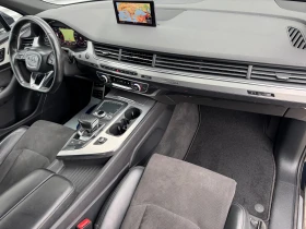 Audi Q7 3, 0tdi matrix, s-line, 6+ 1, euro6B, 4x zone, nav - 56950 лв. - 34751538 9