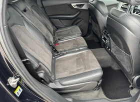 Audi Q7 3, 0tdi matrix, s-line, 6+ 1, euro6B, 4x zone, nav - 56950 лв. - 34751538 12